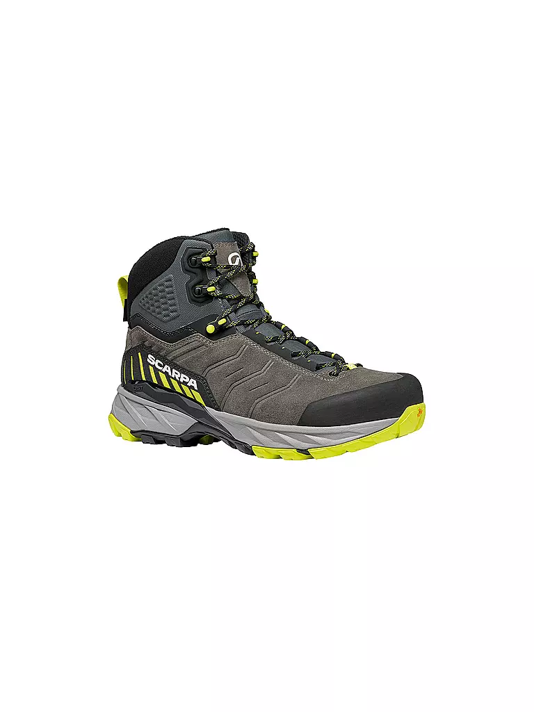 SCARPA Herren Wanderschuhe Rush Trek GTX
